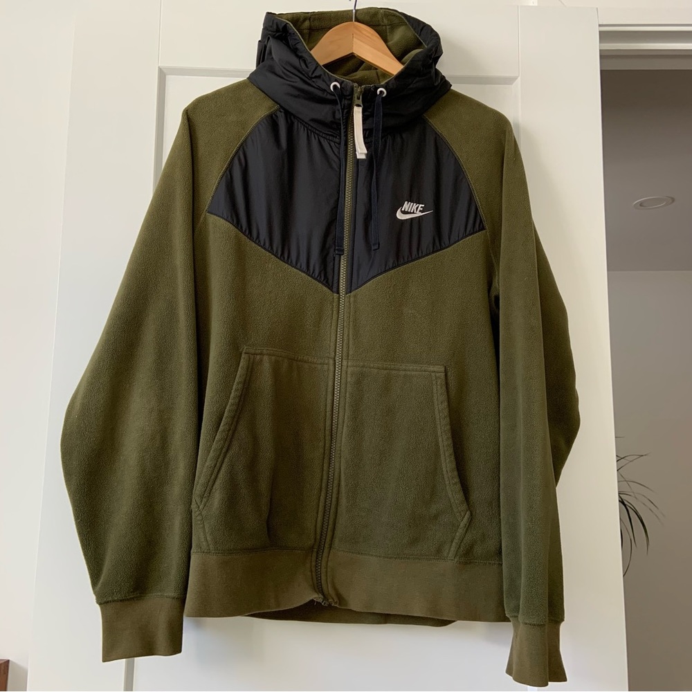 Nike Fleece